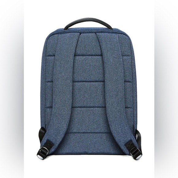 Xiaomi Blue Backpack 🎒 Luke new Unisex - Picture 2 of 10
